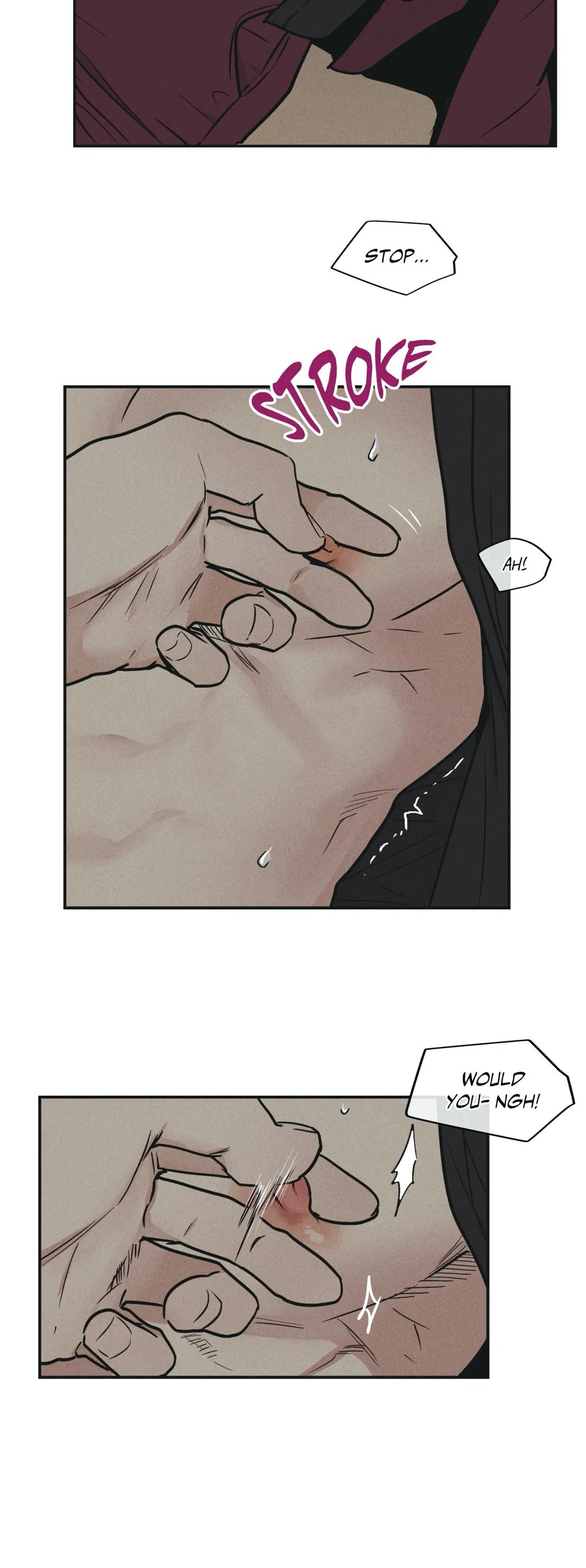 Payback, Chapter 32 image 12